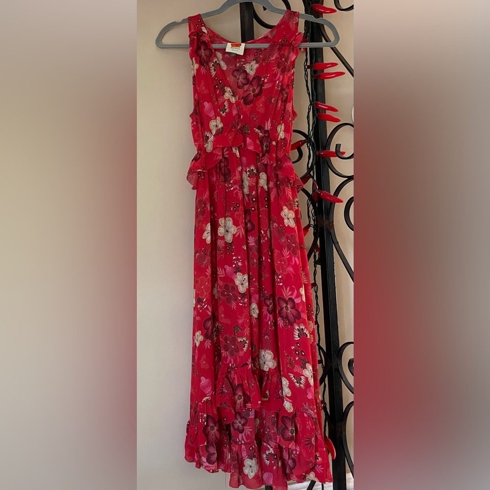FARM Rio Dress Floral